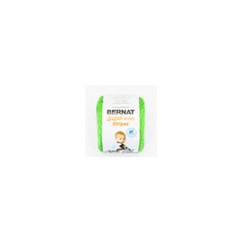 Estambre Bernat Softee Baby Stripes 3 Madejas con 120 g