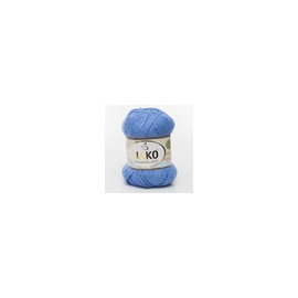 Estambre Hosgeldin Soft 5 Madejas con 100 g